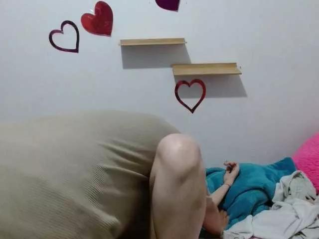 Girls-addicted-cum on BongaCams 