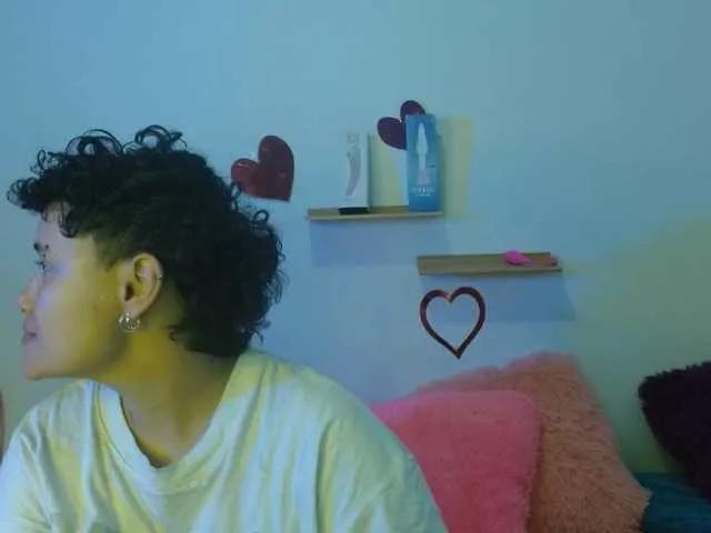 Girls-addicted-cum on BongaCams 