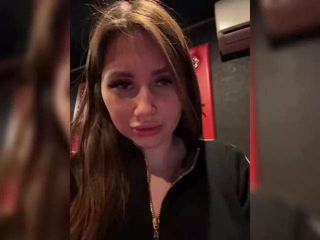 Girls-Leia on BongaCams 