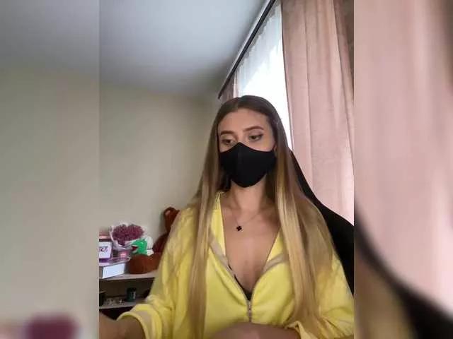 girlsmesweet on BongaCams 