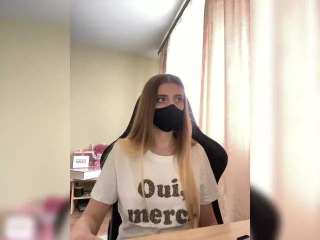 girlsmesweet on BongaCams 