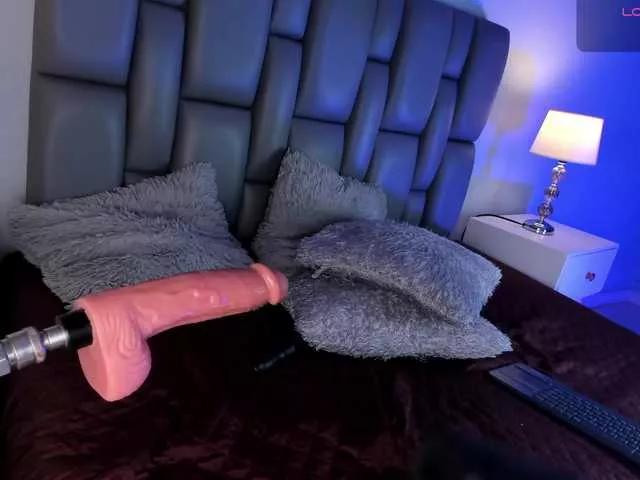 Gisell-Montoy on BongaCams 