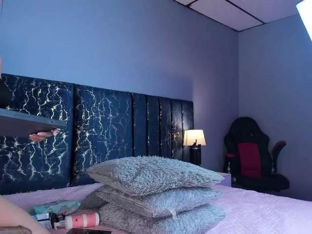 Gisell-Montoy on BongaCams 