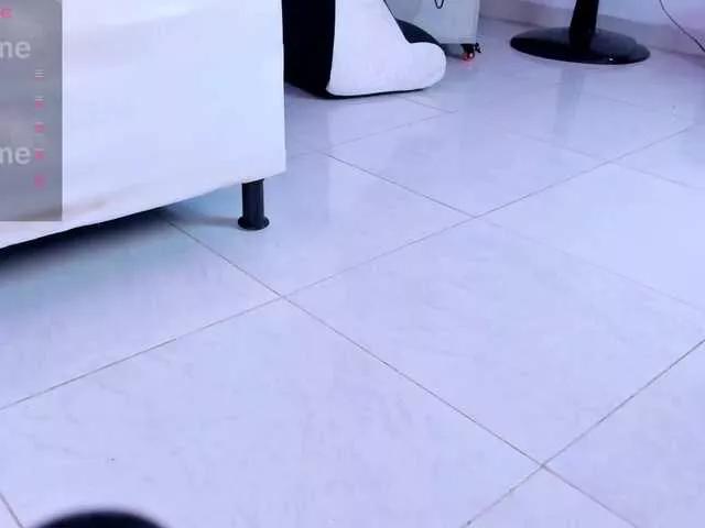 Gisell-Montoy on BongaCams 
