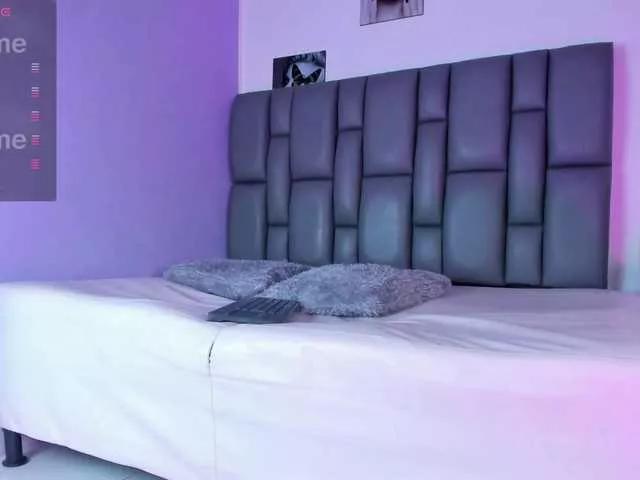 Gisell-Montoy on BongaCams 