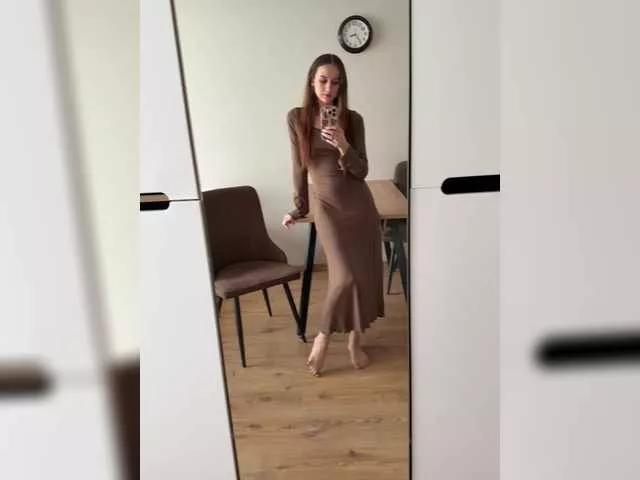 Gloriya-S on BongaCams 