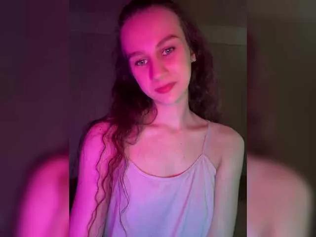 Gloriya-S on BongaCams 