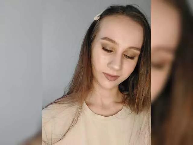 Gloriya-S on BongaCams 