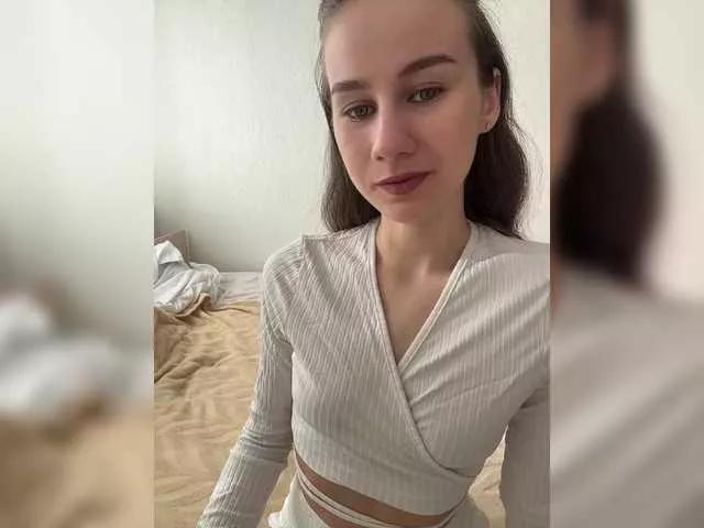 Gloriya-S on BongaCams 