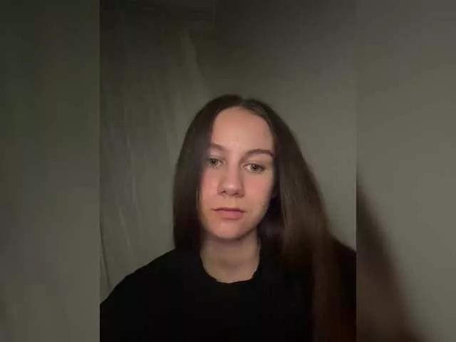 Gloriya-S on BongaCams 
