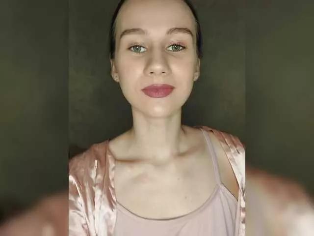 Gloriya-S on BongaCams 