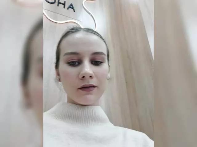 Gloriya-S on BongaCams 