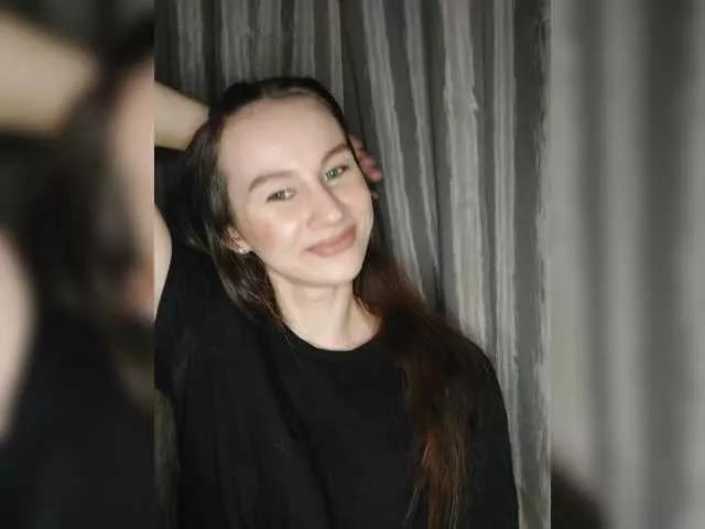 Gloriya-S on BongaCams 