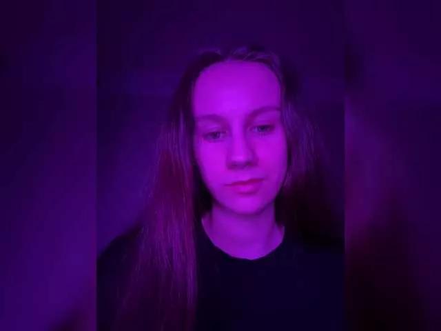 Gloriya-S on BongaCams 