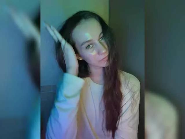 Gloriya-S on BongaCams 