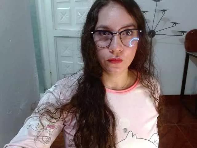 goddess-nahy on BongaCams 