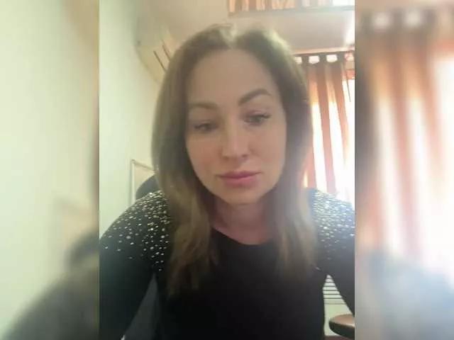 goddesssssss on BongaCams 