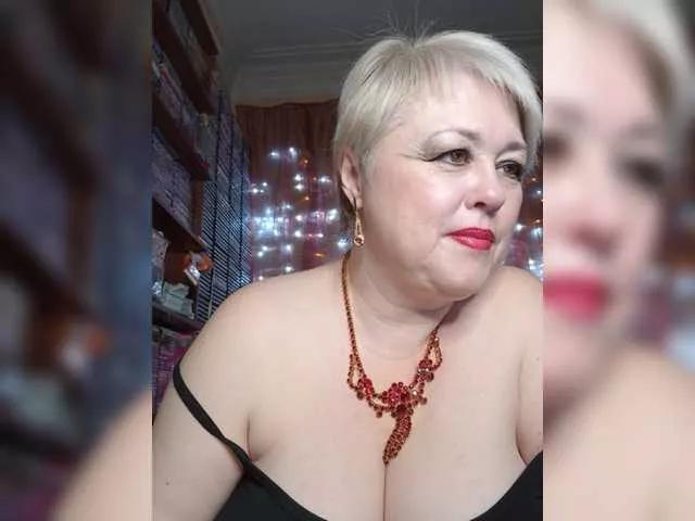 Goldycam on BongaCams 