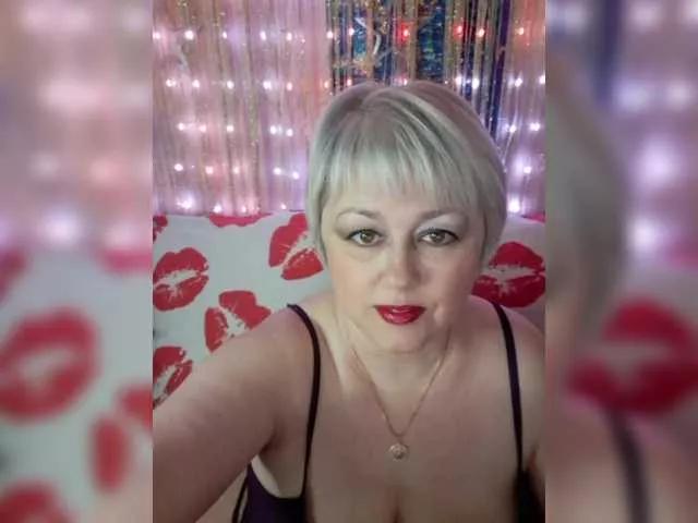 Goldycam on BongaCams 