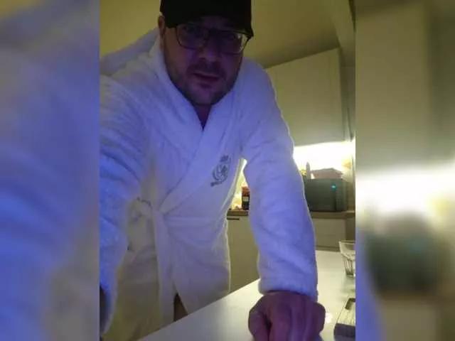gonezid on BongaCams