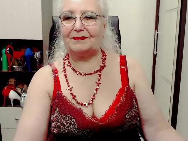 grannywants on BongaCams 