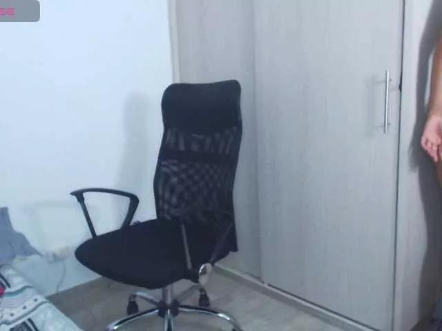 Greatassgoddess on BongaCams 