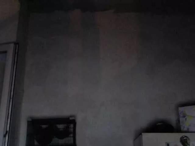 GREMORY-1 on BongaCams