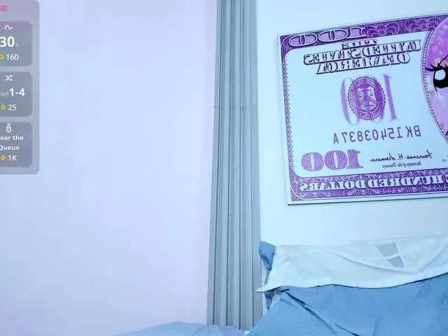 Gretta-Diaz on BongaCams 