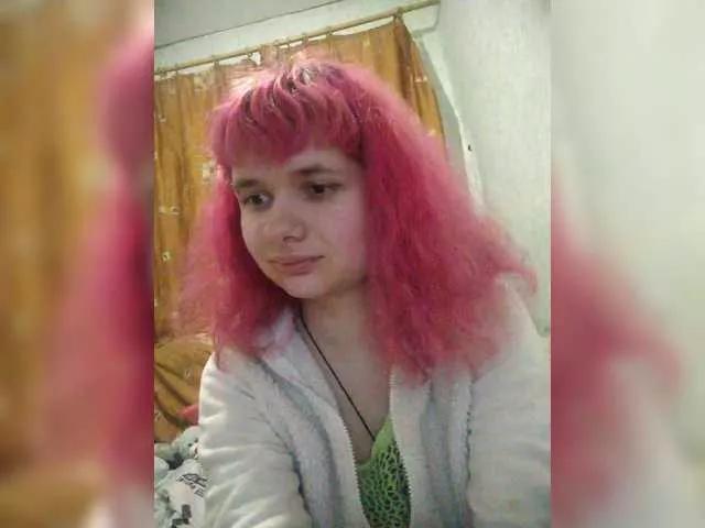 GrettaCandy on BongaCams 