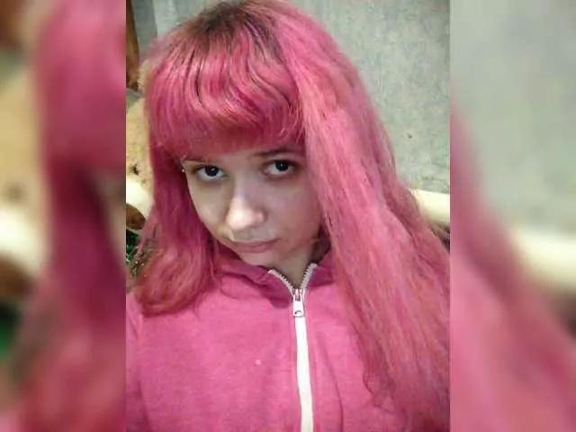 GrettaCandy on BongaCams 