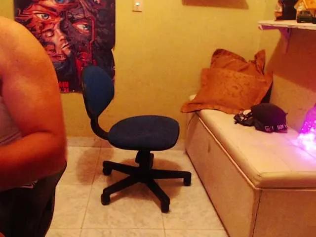 HADESPERSEFONE on BongaCams 
