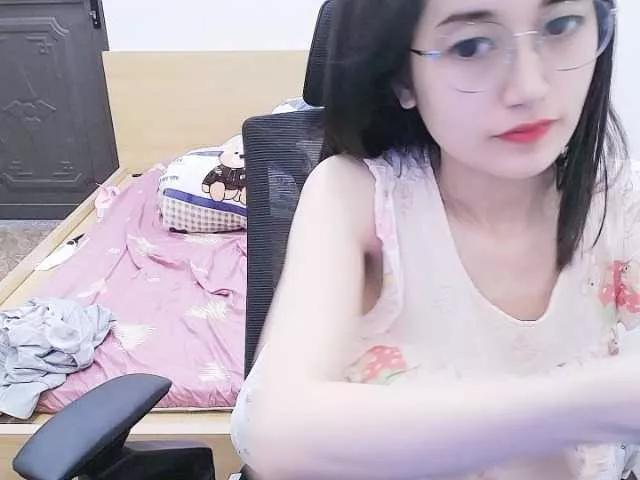 Hana099 on BongaCams 