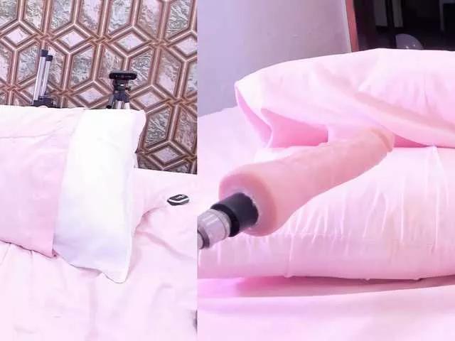 Hanna-Miler on BongaCams 