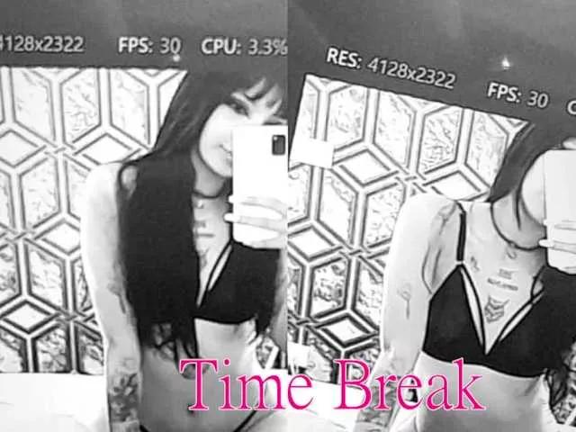 Hanna-Miler on BongaCams 