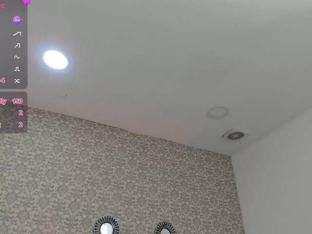 HannahMiller on BongaCams 