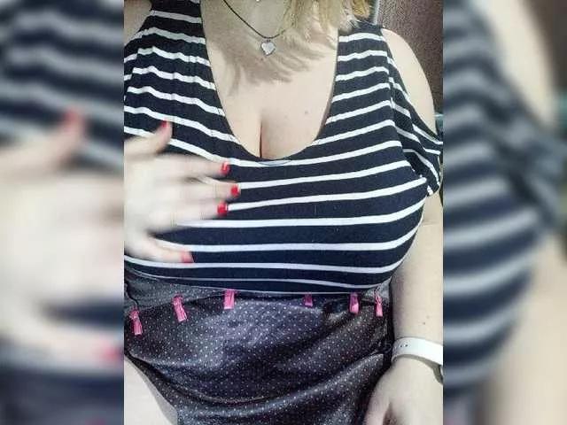 HannaPast on BongaCams 