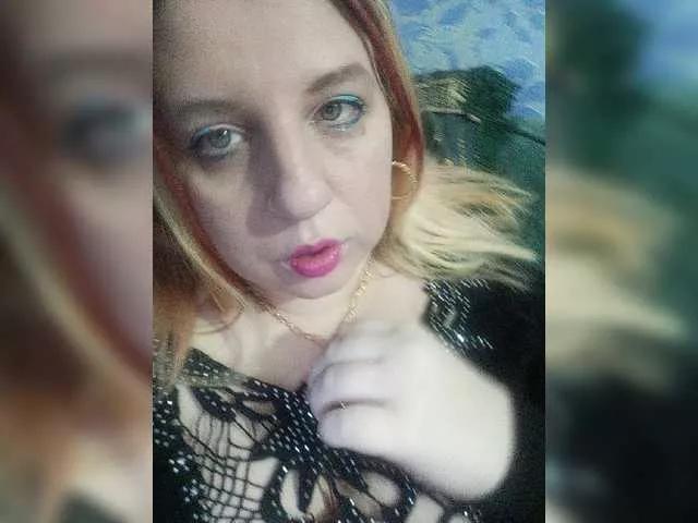 HannaPast on BongaCams 