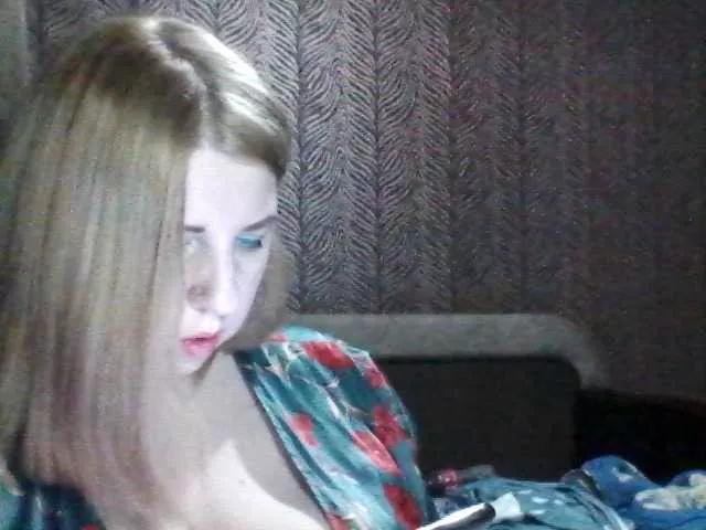HannaPast on BongaCams 