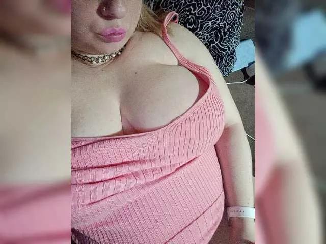 HannaPast on BongaCams 