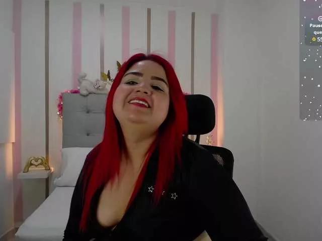 HannyQueens on BongaCams 