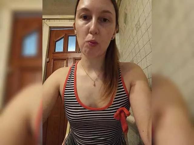 Happyjoy on BongaCams 