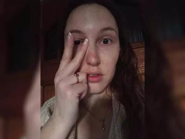 Happyjoy on BongaCams 