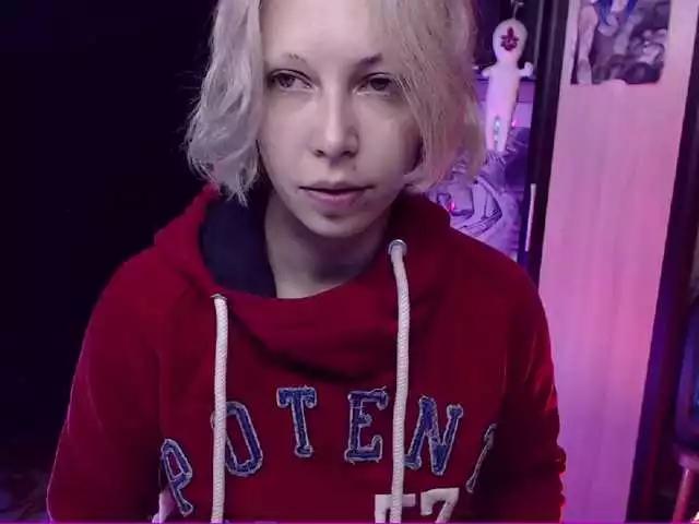 HazeRaziel on BongaCams 
