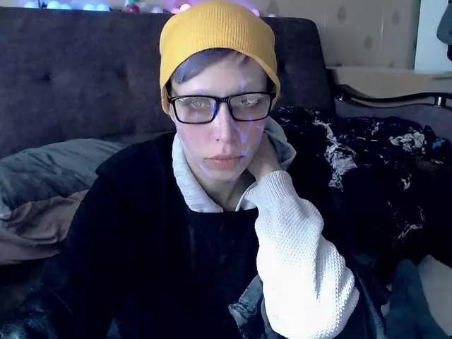HazeRaziel on BongaCams 