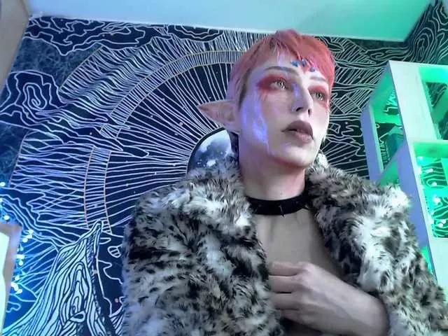 HazeRaziel on BongaCams 