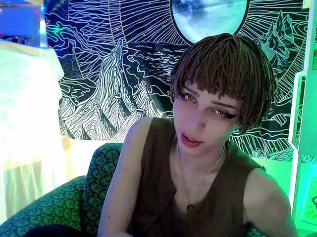 HazeRaziel on BongaCams 