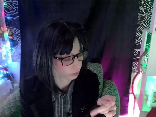 HazeRaziel on BongaCams 