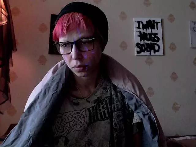 HazeRaziel on BongaCams 
