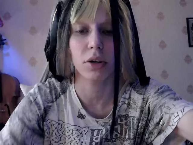 HazeRaziel on BongaCams 