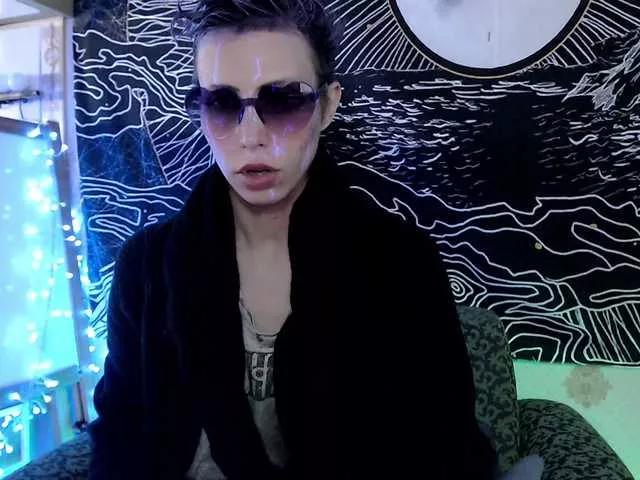 HazeRaziel on BongaCams 